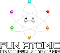 FunAtomic Logo