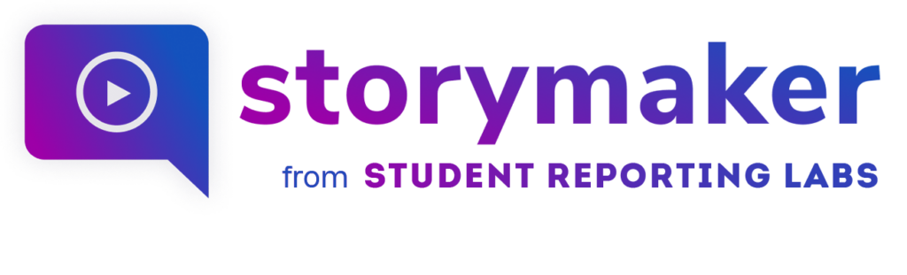 Storymaker project logo