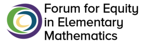 forum for equity logo