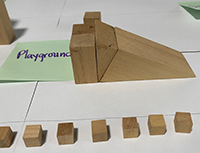 Building a Town or City: A Geometry Excursion for Grades 1–2