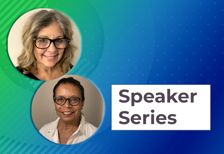 Speaker Series Announced!