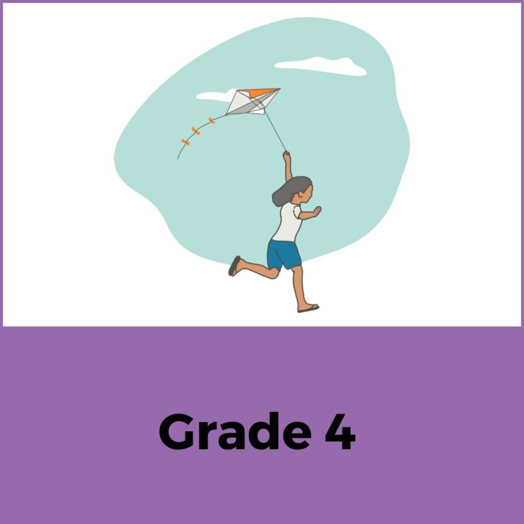 MPACT just in time grade four category image