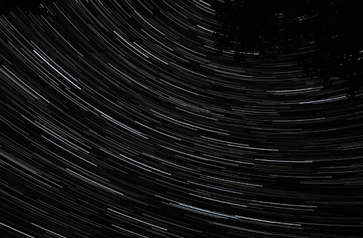 Star Trails