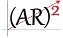 AR2 Logo