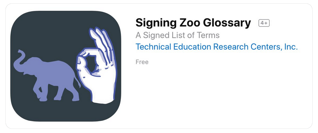 New Signing Science Apps