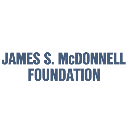 James S. McDonnell Foundation