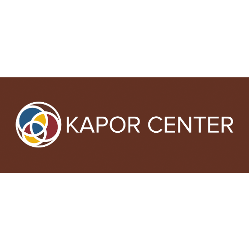 Kapor Center