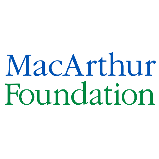 John D. and Catherine T. MacArthur Foundation