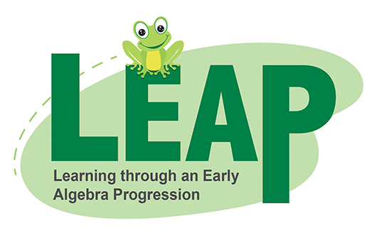 Leap Learning Through An Early Algebra Progression Published By Didax