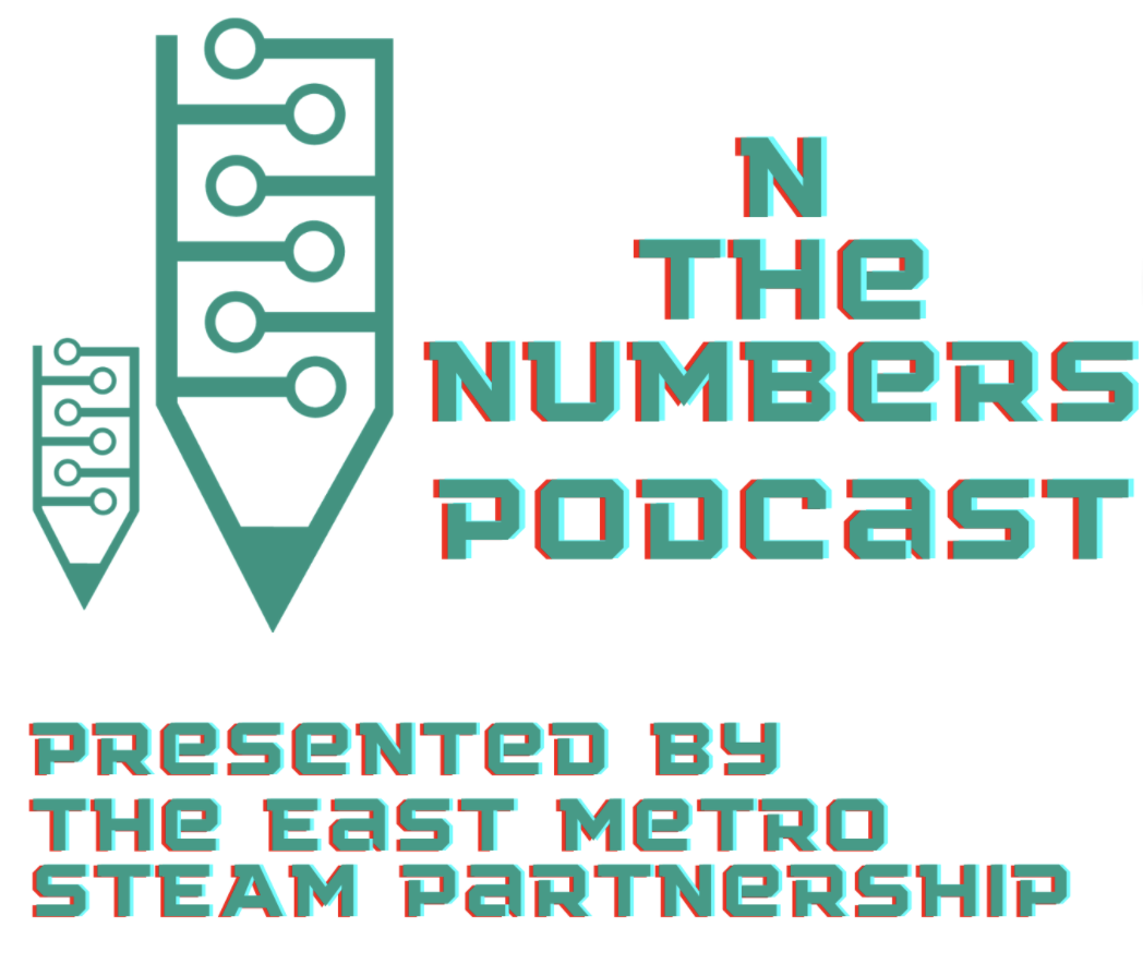 Scott Pattison of TERC was on the latest episode of N The Numbers Podcast to discuss the importance of introducing STEM at early ages and its impact on students and families.