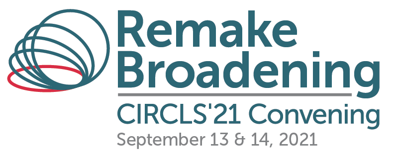 TERC will be represented at this year’s CIRCLS’21 Convening from 9/13 to 9/14.