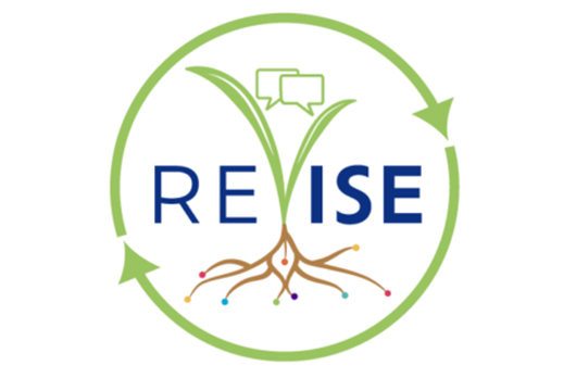 REVISE Logo