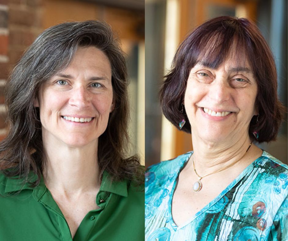 Traci Higgins and Andee Rubin of TERC along with colleagues Jan Mokros and Jacob Sagrans recently published, Students Approaches to Exploring Relationships Between Categorical Variables in the Teaching Statistics journal.