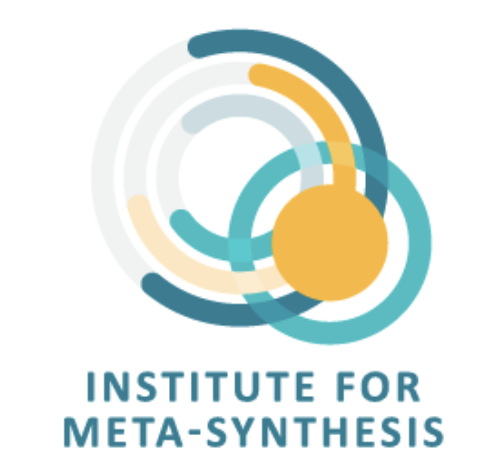 Upcoming Webinar from the Institute for Meta-Synthesis project