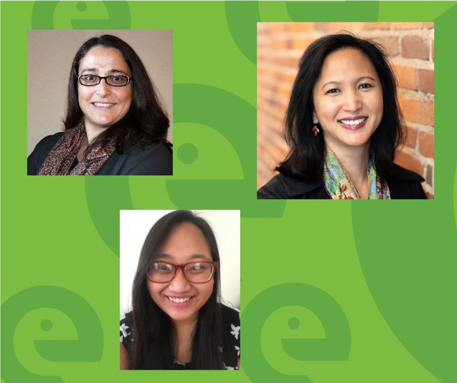 “The Role of Giving Back in the Persistence of Women of Color Graduate Students in Engineering and Computer Science” by Nuria Jaumot-Pascual, Maria Ong, and Christina B. Silva has been published in the Journal of Women and Minorities in Science and Engineering.