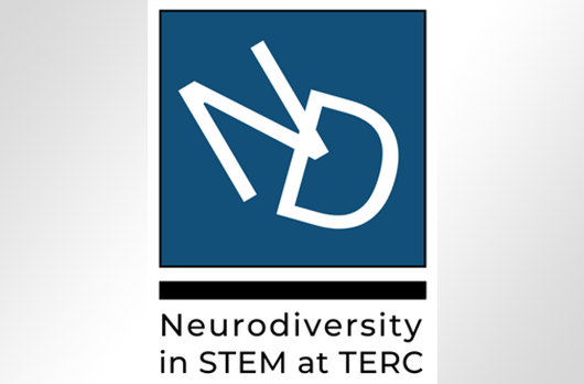 Neurodiversity in STEM at TERC